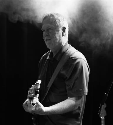 John Avery