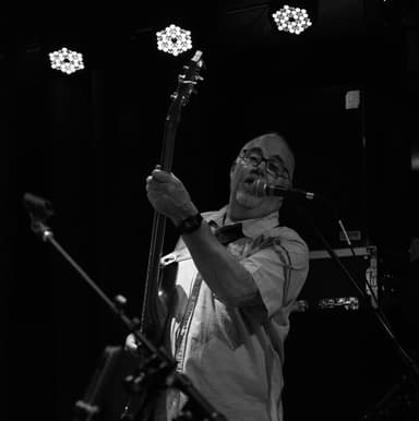Larry Vance